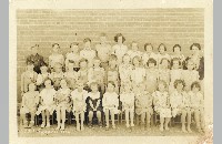 Carroll School, 1936 (012-078-003)